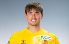 福島がGKファンティーニ燦と契約満了　「3年間たくさんの応援とサポートをありがとうございました」