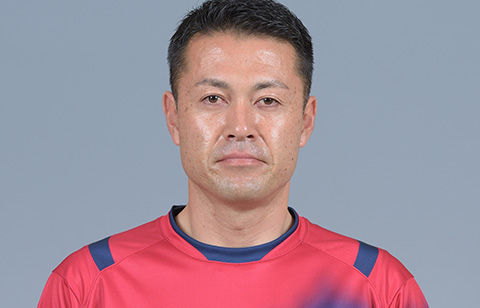 J2昇格逃した富山が41歳GK柴崎貴広との契約満了を発表「富山が大好きになりました」