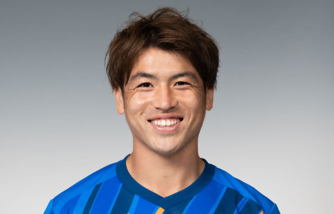 「必ずJ1昇格を果たしましょう！」　長崎が中村慶太と契約更新！ 今季途中復帰で4ゴール