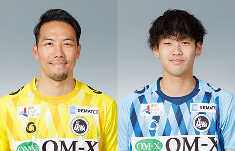 FC大阪がGK笠原淳、ルーキーDF山田祐樹と契約満了…ともに出番なしで退団