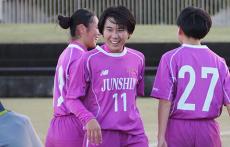 U-19日本女子代表候補が発表！皇后杯でハットトリックの藤枝順心FW辻澤亜唯もメンバー入り