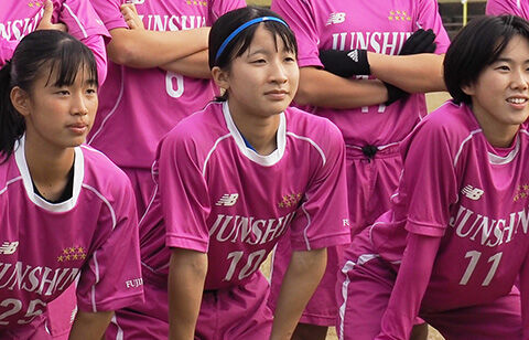 U-19日本女子代表に藤枝順心のMF久保田真生が追加招集