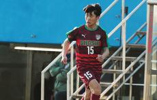 京都が尚志のU-19日本代表MF安齋悠人の加入内定を発表 「1試合でも早く試合に出て、チームの勝利に貢献できるよう頑張ります」