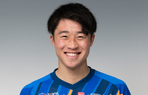 長崎が今季17試合出場の19歳、安部大晴と契約更新！　「来年こそはチームの目標を達成できるように」