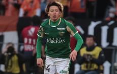 横浜FCがMF長谷川竜也と契約満了…今季途中から東京Vでプレー「短い期間でしたが、幸せな時間」