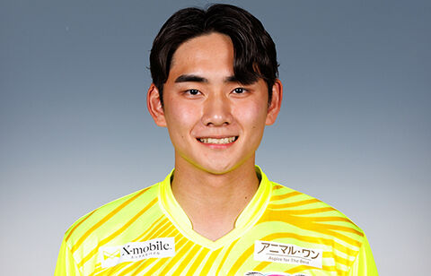 鳥栖、今季出場なしのGKオム・イェフンと契約満了「新天地での活躍が皆さんへの恩返し」