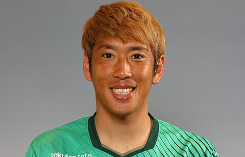 J1王者神戸、今季出場なしのGK廣永遼太郎と契約満了…「最後の年に優勝することが出来てよかった」