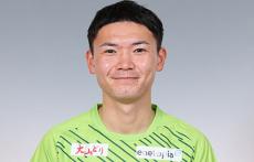 長野が鳥取退団のDF石井光輝を獲得！今季14試合出場「すごくワクワクしています」