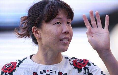 なでしこジャパンの杉田妃和がポートランドと2026年まで契約延長！GM「ヒナは特別な才能を持っている」