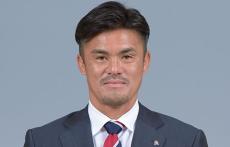 惜しくもJ2昇格ならずの富山、小田切道治監督の続投発表！「多くの感動を与えられるよう努力」