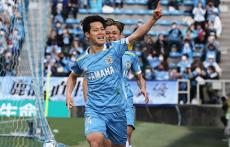 J1昇格の磐田が在籍8年目迎えるMF松本昌也ら6選手と契約更新！