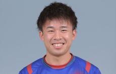 昇格逃した富山が大卒ルーキーのMF伊藤拓巳と契約更新　「J2復帰に向けてチームに貢献できるよう精一杯努力」