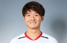 岩手が2年目DF深川大輔と契約更新　「結果で恩返しできるよう精一杯頑張ります」