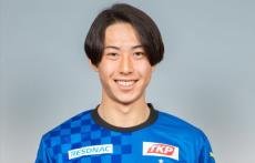 大分が育成出身ルーキーの佐藤丈晟と契約更新　「来シーズンは自分自身が結果を出し、J1へ必ず昇格」