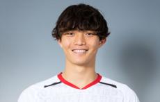 岩手が27試合出場のルーキーFW佐藤未勇と契約更新　「優勝、昇格の力になれるよう結果で恩返しします！」