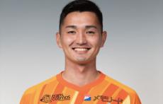 V長崎がGK原田岳と契約更新「スタジアムシティ開業の年にプレーできる喜びを噛み締め、全身全霊で戦います！」