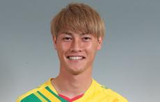 千葉移籍1年目の松田陸が契約更新　「J1昇格を叶えるために全力で戦います！」