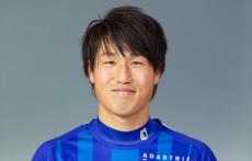 水戸がチーム最多9得点のFW安藤瑞季と契約更新「来年こそ、2桁得点、J1昇格」