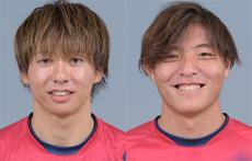 富山がGK齋藤和希、GK平尾駿輝と契約更新「来年こそはJ2昇格を」