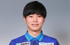 J2昇格の鹿児島が大卒ルーキーMF山口卓己と契約更新、今季は34試合で3得点