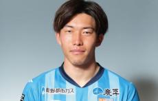 J2大分がGK濱田太郎の復帰を発表、今季J3長野で10試合出場の189cm守護神「成長した姿を見せられるように」