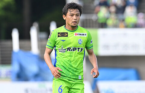 薄氷でJ1残留の湘南が5選手と契約更新！9年目迎える岡本拓也ほか、茨田陽生、福田翔生、馬渡洋樹、池田昌生「必ず飛躍する年に」