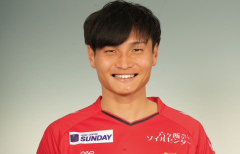 J3八戸がベテランGK大西勝伍と契約更新「必死のパッチで頑張ります！！！！」