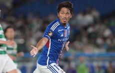 横浜FMがDF實藤友紀と契約合意、今季はJ1で3試合の出場に終わる