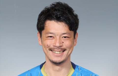 秋田が41試合出場の主力FW畑潤基と契約更新　「来年はさらに秋田一体で」