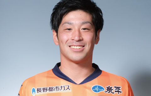 FC琉球、長野から28歳MF佐藤祐太を完全移籍獲得！ J3通算136試合出場「共に戦いましょう」