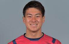 横浜FMのGK田川知樹、今季守護神に定着の富山で来季もプレー「昇格という結果で恩返しがしたい」