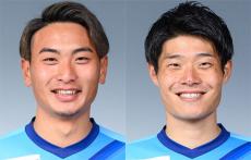 来季のJ2昇格目指す讃岐、MF吉田源太郎、DF宗近慧と契約更新「J2に昇格させる選手になります」