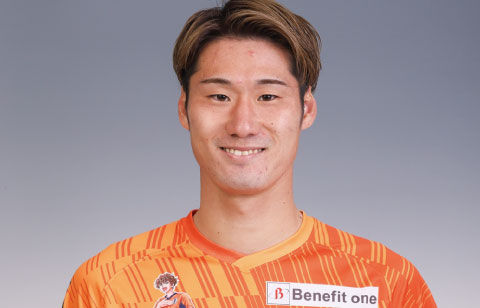 J2昇格の愛媛、J3ベストイレブンDF森下怜哉と契約更新「新しくなった愛媛FCをみせてやりましょう！」