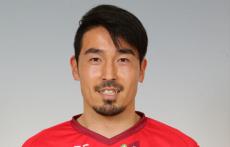 プロ6年目で初出場記録の山形GK長谷川洸が契約更新　「一緒にJ1行きましょう！」