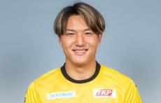 大分がスタメン定着の3年目GK西川幸之介と契約更新！ 「来季は必ずJ1昇格できるように精一杯頑張ります」