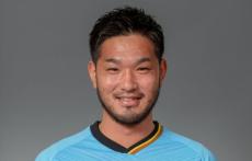 新潟が山口在籍7年のGK吉満大介を獲得！ 「チームのためにシーズンを通して全力でプレーします！」