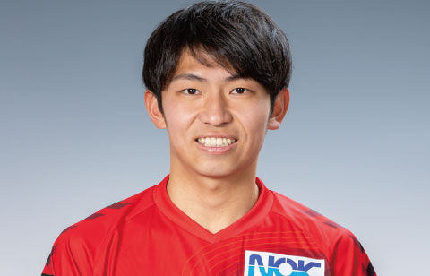 「サッカーを続けるか悩む時期も…」磐田の22歳FW三木直土、J3鳥取へ覚悟の完全移籍「毎日を戦い抜きます」