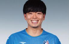 J2岡山が正GK堀田大暉と契約更新！ 完全移籍移行の今季は33試合に出場