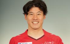 J3八戸退団のGK蔦颯、茨城県1部FC ROWDY MORIYAに加入