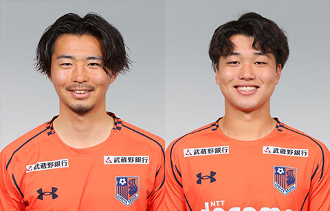 J3から再出発の大宮が生え抜きのMF小島幹敏、FW大澤朋也と契約更新