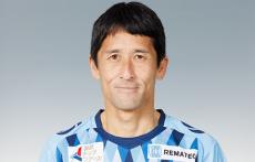 FC大阪に捧げた13年間、50歳DF村木伸二が契約満了…ACと通訳を兼任もJリーグデビューは果たせず「誇りに思います」