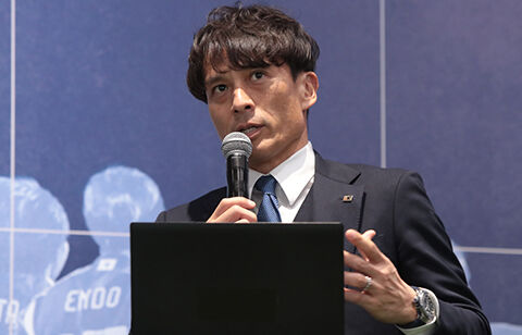 宮本会長誕生で思い出すJFA会長ヒストリー/六川亨の日本サッカーの歩み