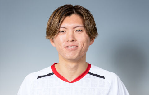 群馬が岩手で主力となった24歳MF藤村怜を完全移籍で獲得 「自分の目標のために決断しました」