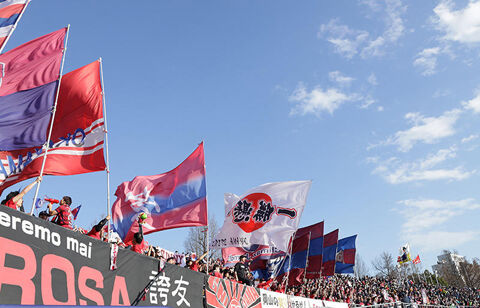 岡山に韓国2部の慶南FCからFWグレイソンが完全移籍加入！昨季のチーム得点王「この素晴らしい機会に感謝します」