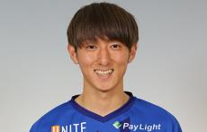 山形が今季32試合出場のDF川井歩と契約更新「強い覚悟を持って山形のために戦います」