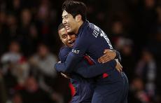 PSGが2年連続最多12度目の優勝！　イ・ガンイン＆ムバッペ弾でL・エンリケ体制初タイトル【トロフェ・デ・シャンピオン】