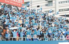 横浜FC、流経大FW宮田和純の2024シーズン加入内定を発表！「結果で恩返しができるよう」