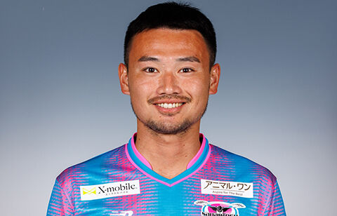 徳島が鳥栖退団のMF島川俊郎を獲得！「一緒にサッカーができることに感謝します」