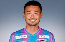 徳島が鳥栖退団のMF島川俊郎を獲得！「一緒にサッカーができることに感謝します」