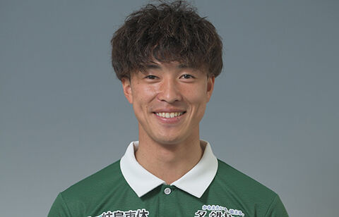 J1復帰目指す横浜FCが岐阜FW村田透馬を獲得、J3で33試合5ゴール「1年でJ1に復帰できるよう全力を尽くします」